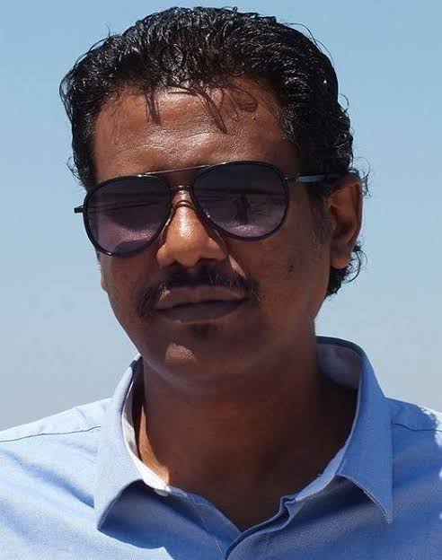 عاطف الحاج